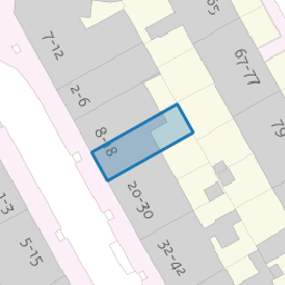 Perceel GVH26-AI-5230