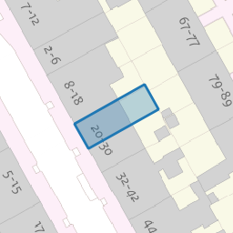 Perceel GVH26-AI-5231