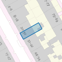 Perceel GVH26-AI-5232