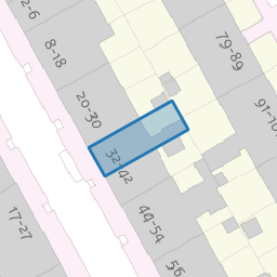 Perceel GVH26-AI-5233