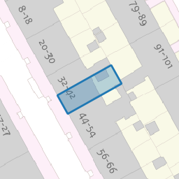 Perceel GVH26-AI-5234