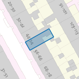 Perceel GVH26-AI-5236