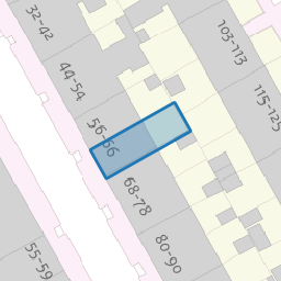 Perceel GVH26-AI-5238