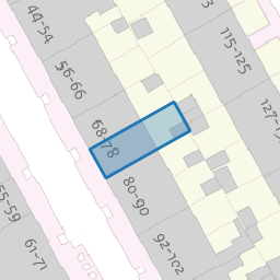 Perceel GVH26-AI-5240