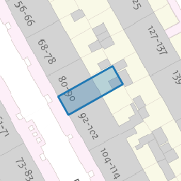 Perceel GVH26-AI-5242