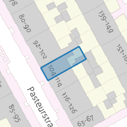 Perceel GVH26-AI-5245