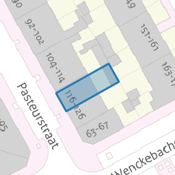 Perceel GVH26-AI-5247