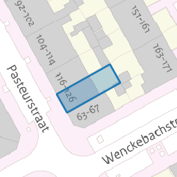 Perceel GVH26-AI-5248