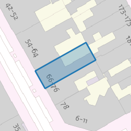 Perceel GVH26-AI-525