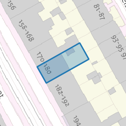 Perceel GVH26-AI-5262