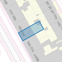 Perceel GVH26-AI-5264