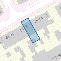 Perceel GVH26-AI-5276