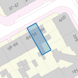 Perceel GVH26-AI-5278