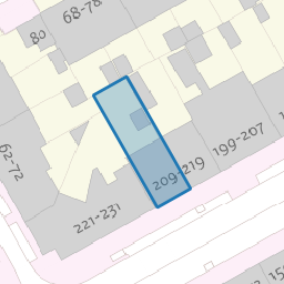 Perceel GVH26-AI-5279