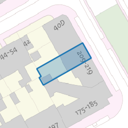 Perceel GVH26-AI-5287