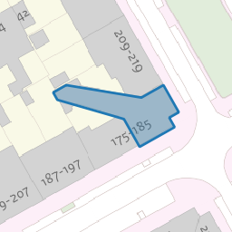 Perceel GVH26-AI-5289