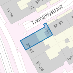 Perceel GVH26-AI-5291