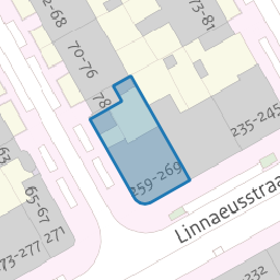 Perceel GVH26-AI-5299