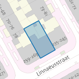 Perceel GVH26-AI-5300