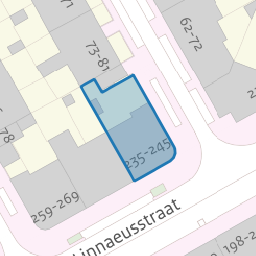 Perceel GVH26-AI-5301