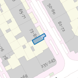 Perceel GVH26-AI-5302