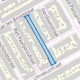 Perceel GVH26-AI-5304