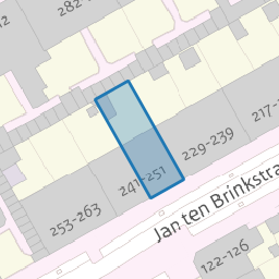 Perceel GVH26-AI-5308