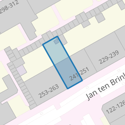 Perceel GVH26-AI-5309