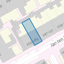 Perceel GVH26-AI-5310