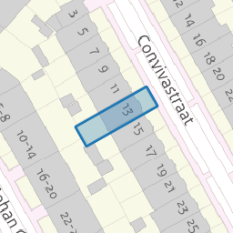 Perceel GVH26-AI-5312