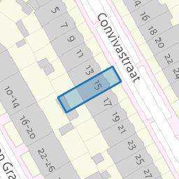 Perceel GVH26-AI-5313