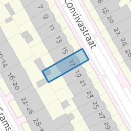 Perceel GVH26-AI-5314