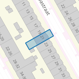 Perceel GVH26-AI-5316