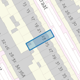 Perceel GVH26-AI-5317