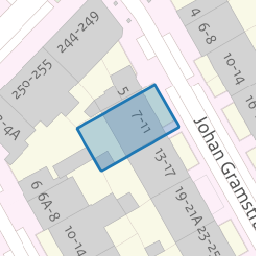 Perceel GVH26-AI-5320