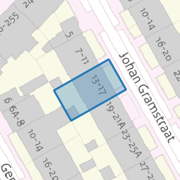 Perceel GVH26-AI-5321