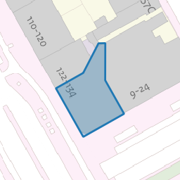 Perceel GVH26-AI-5328