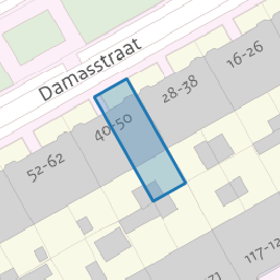 Perceel GVH26-AI-5338