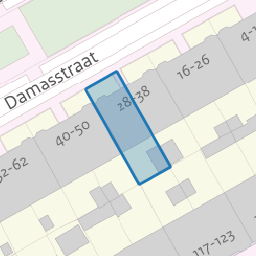 Perceel GVH26-AI-5339