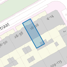 Perceel GVH26-AI-5341