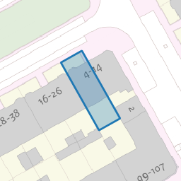 Perceel GVH26-AI-5343