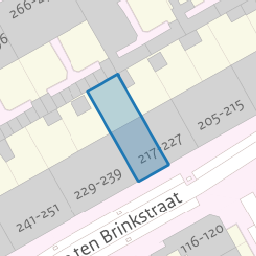 Perceel GVH26-AI-5345