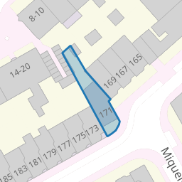 Perceel GVH26-AI-5357