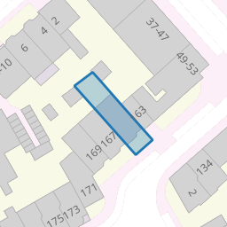 Perceel GVH26-AI-5360