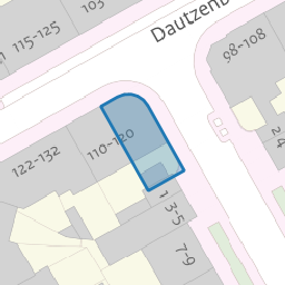 Perceel GVH26-AI-5366