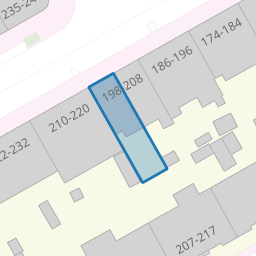 Perceel GVH26-AI-5374