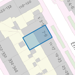 Perceel GVH26-AI-5397