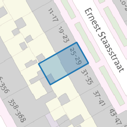 Perceel GVH26-AI-5400