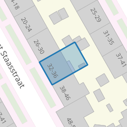 Perceel GVH26-AI-5408