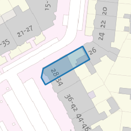 Perceel GVH26-AI-5418